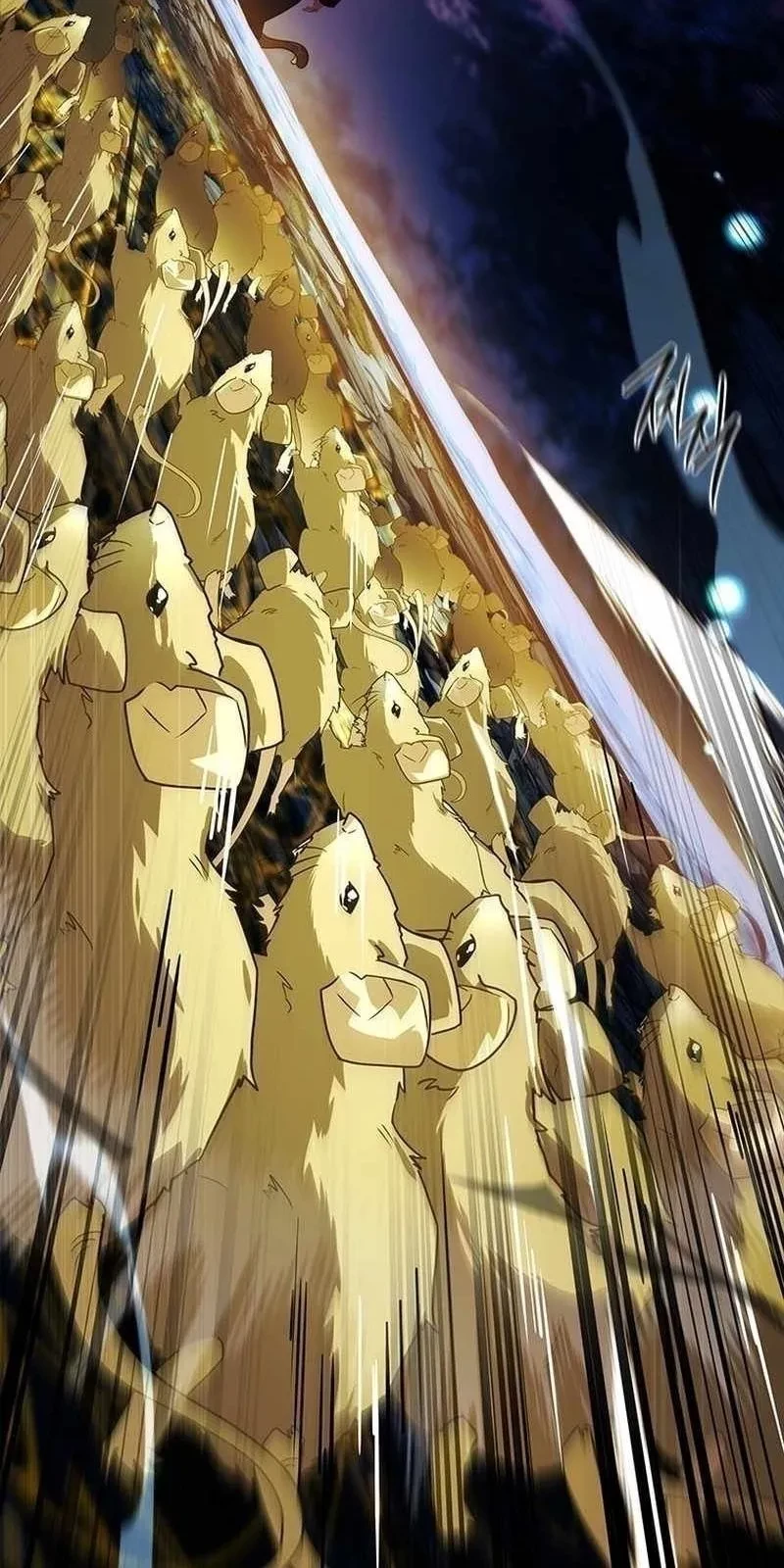 Anh Hùng Huyền Thoại Là Học Viên Danh Dự Của Học Viện Chapter 56 - 114