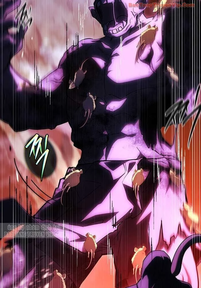 Anh Hùng Huyền Thoại Là Học Viên Danh Dự Của Học Viện Chapter 57 - 3