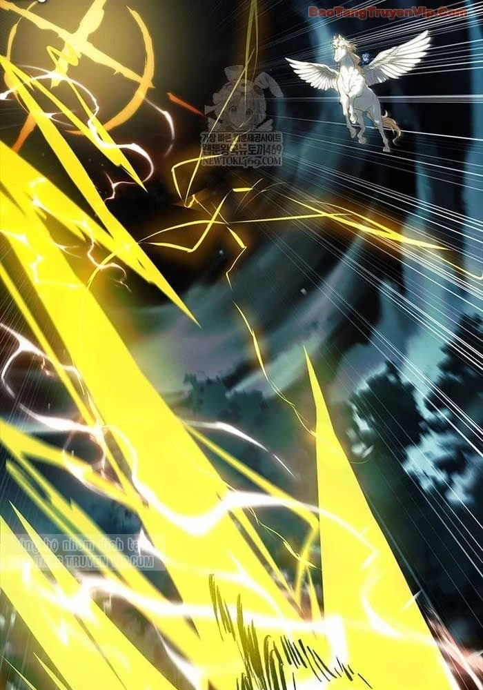 Anh Hùng Huyền Thoại Là Học Viên Danh Dự Của Học Viện Chapter 57 - 9