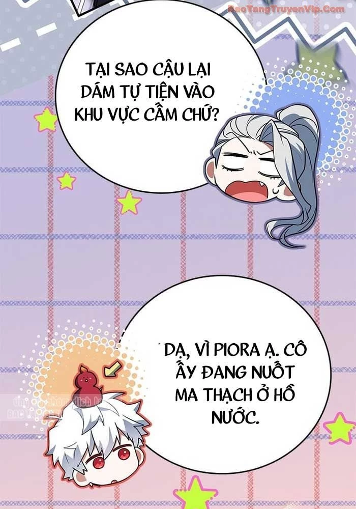 Anh Hùng Huyền Thoại Là Học Viên Danh Dự Của Học Viện Chapter 57 - 27