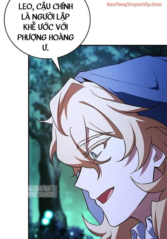 Anh Hùng Huyền Thoại Là Học Viên Danh Dự Của Học Viện Chapter 57 - 42