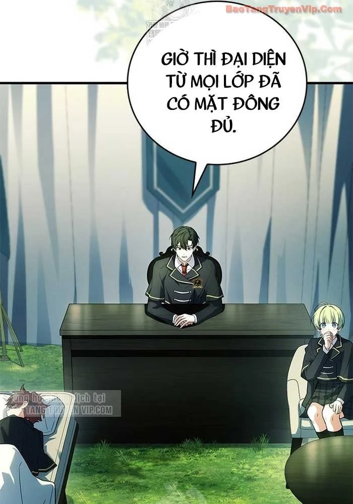 Anh Hùng Huyền Thoại Là Học Viên Danh Dự Của Học Viện Chapter 57 - 94