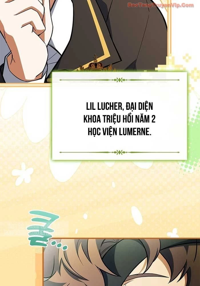 Anh Hùng Huyền Thoại Là Học Viên Danh Dự Của Học Viện Chapter 57 - 98