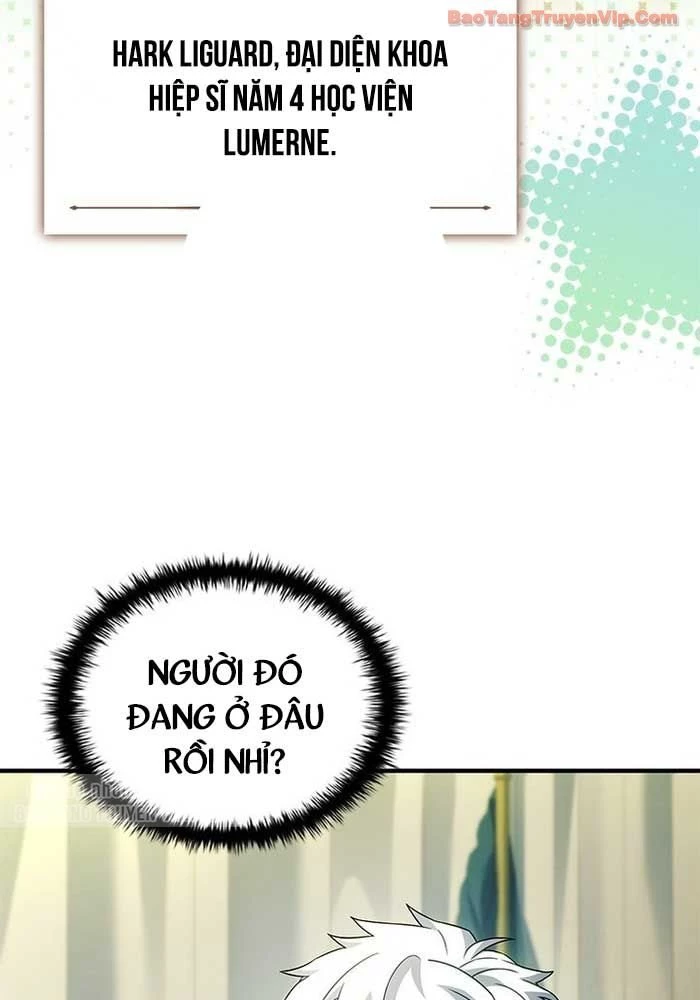 Anh Hùng Huyền Thoại Là Học Viên Danh Dự Của Học Viện Chapter 57 - 100