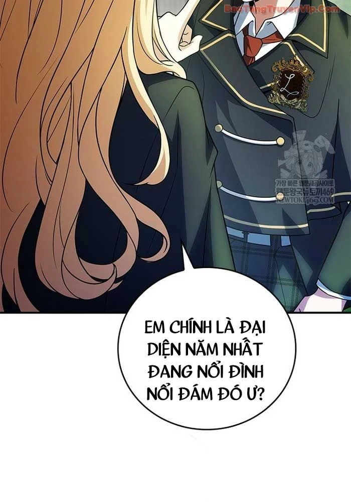 Anh Hùng Huyền Thoại Là Học Viên Danh Dự Của Học Viện Chapter 57 - 106