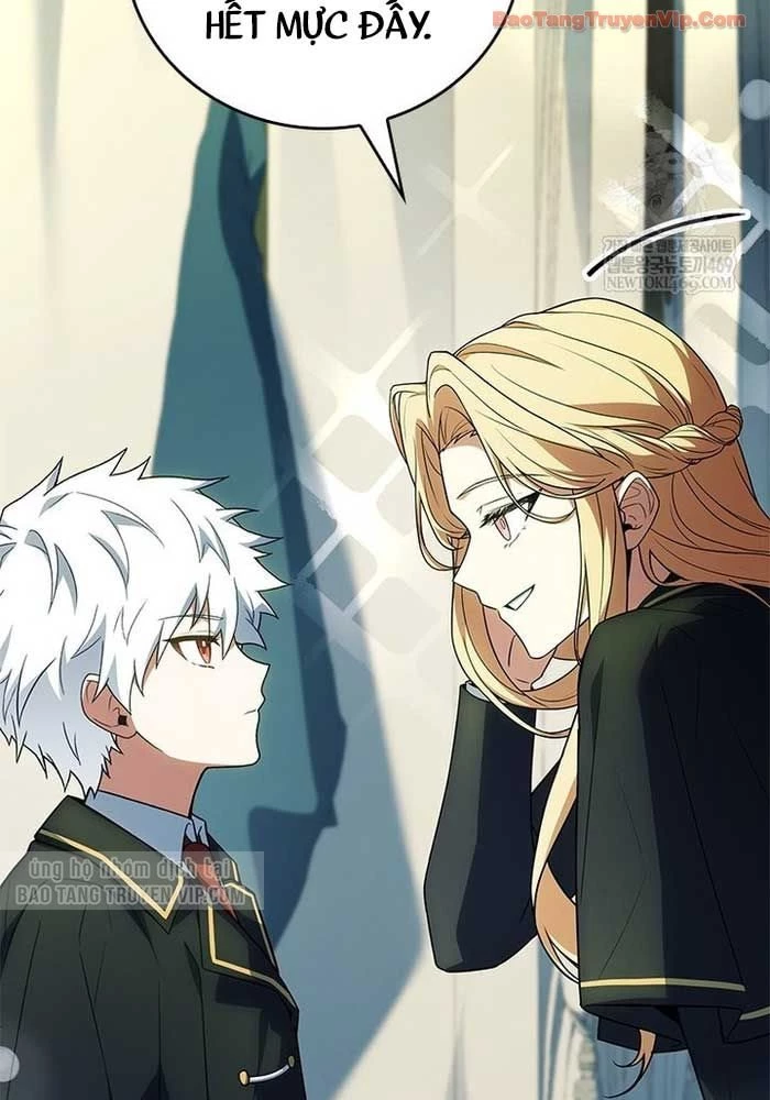 Anh Hùng Huyền Thoại Là Học Viên Danh Dự Của Học Viện Chapter 57 - 114