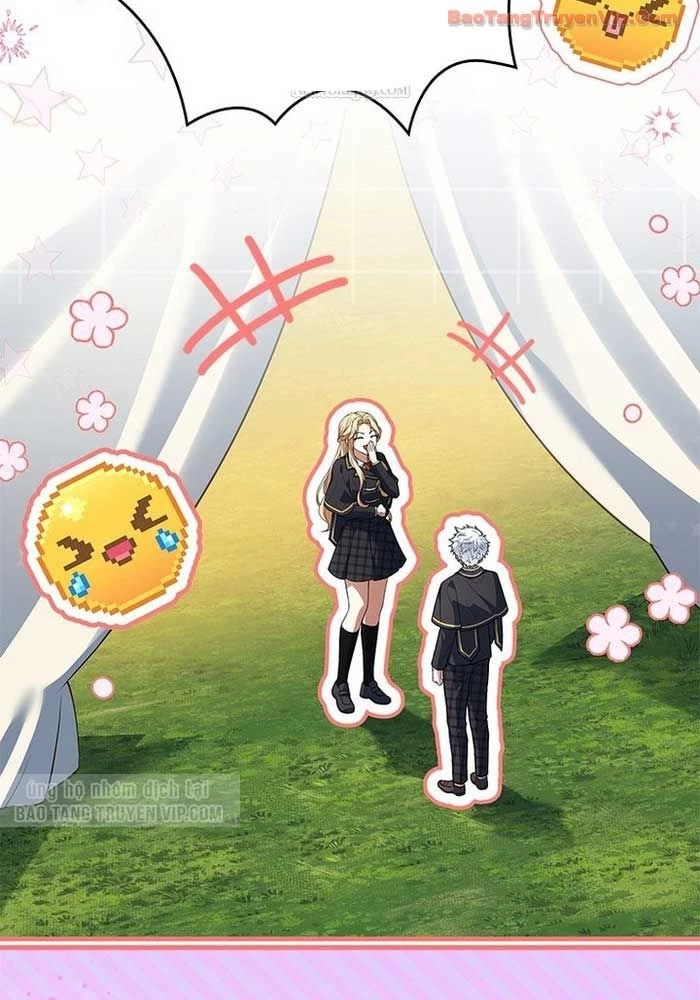 Anh Hùng Huyền Thoại Là Học Viên Danh Dự Của Học Viện Chapter 57 - 118