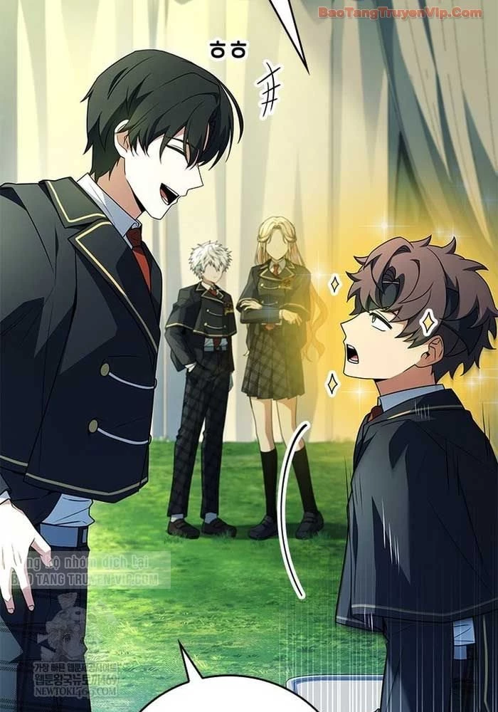 Anh Hùng Huyền Thoại Là Học Viên Danh Dự Của Học Viện Chapter 57 - 131