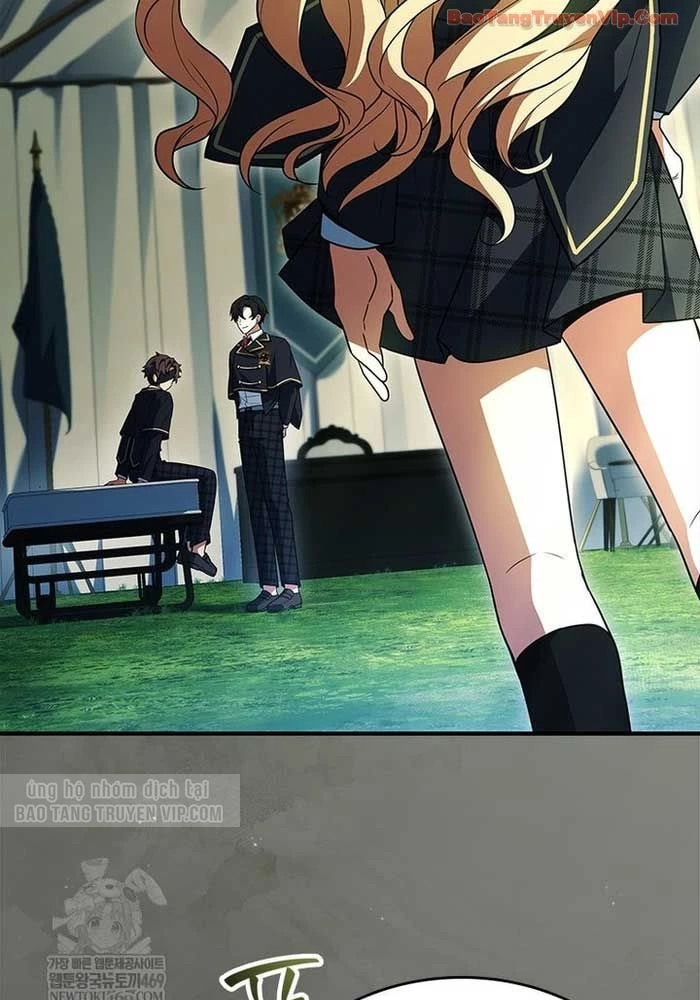 Anh Hùng Huyền Thoại Là Học Viên Danh Dự Của Học Viện Chapter 57 - 135