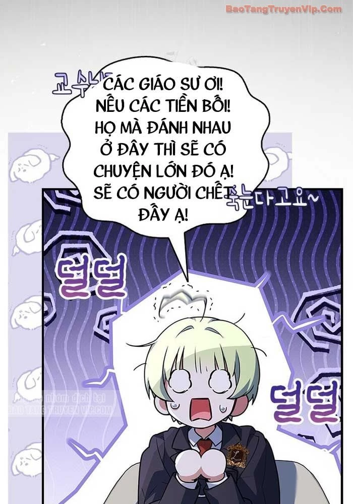 Anh Hùng Huyền Thoại Là Học Viên Danh Dự Của Học Viện Chapter 57 - 141