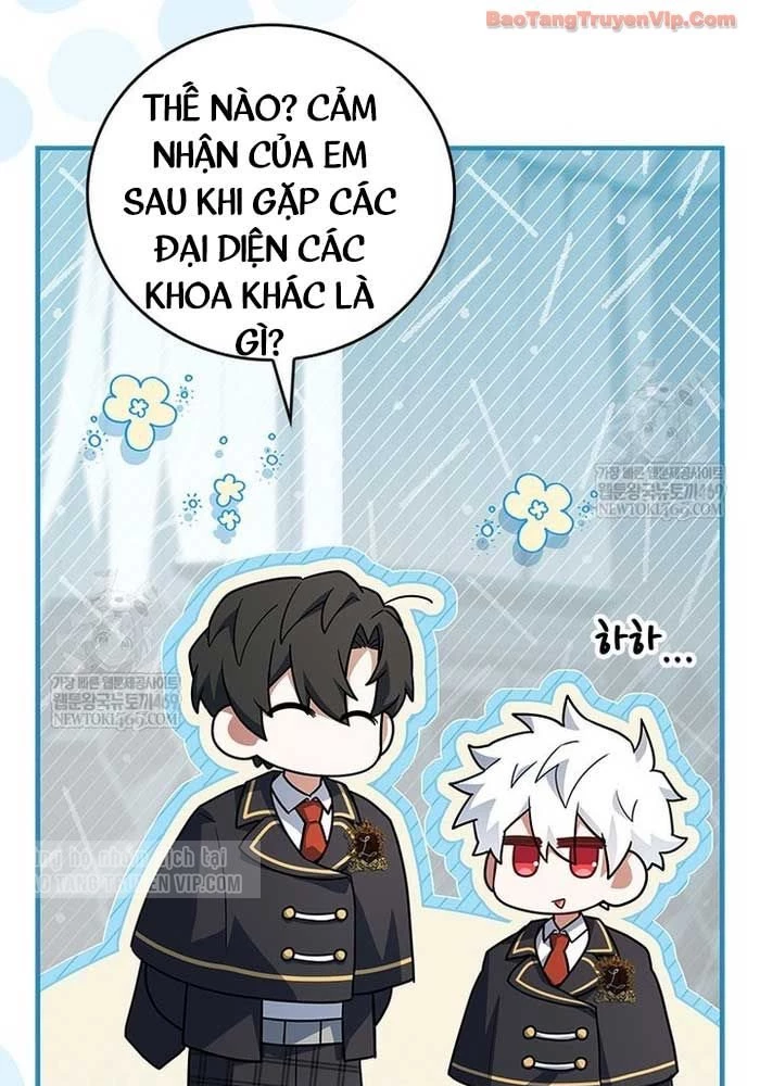 Anh Hùng Huyền Thoại Là Học Viên Danh Dự Của Học Viện Chapter 57 - 143