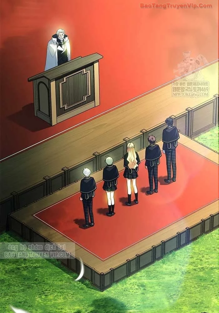 Anh Hùng Huyền Thoại Là Học Viên Danh Dự Của Học Viện Chapter 57 - 147