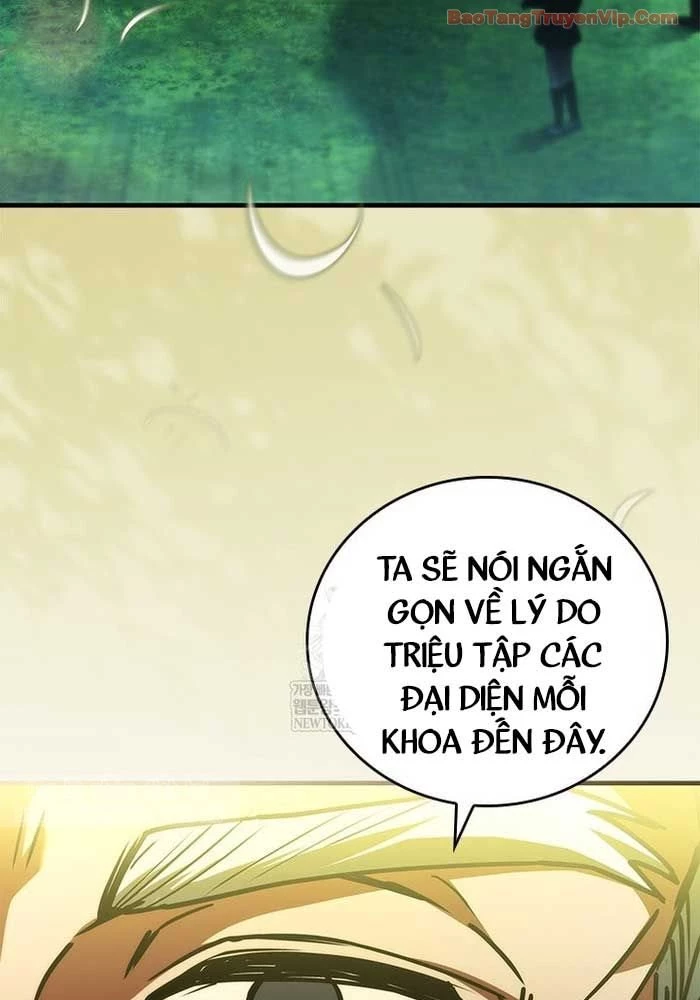 Anh Hùng Huyền Thoại Là Học Viên Danh Dự Của Học Viện Chapter 57 - 149