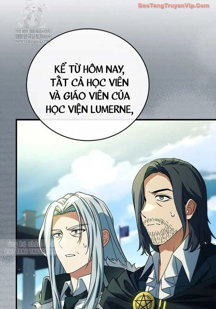 Anh Hùng Huyền Thoại Là Học Viên Danh Dự Của Học Viện Chapter 57 - 151