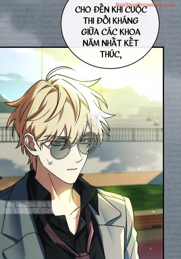 Anh Hùng Huyền Thoại Là Học Viên Danh Dự Của Học Viện Chapter 57 - 153