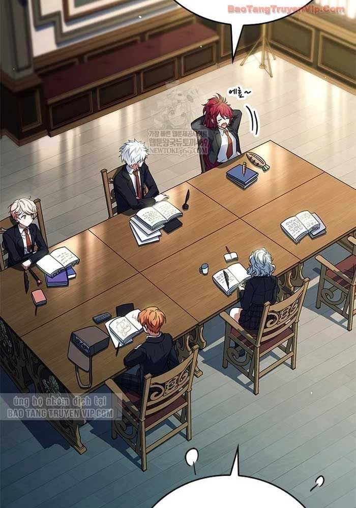 Anh Hùng Huyền Thoại Là Học Viên Danh Dự Của Học Viện Chapter 57 - 172