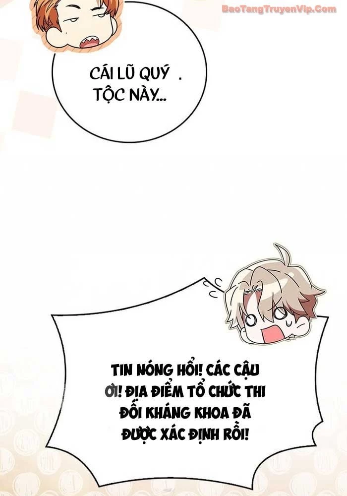 Anh Hùng Huyền Thoại Là Học Viên Danh Dự Của Học Viện Chapter 57 - 174