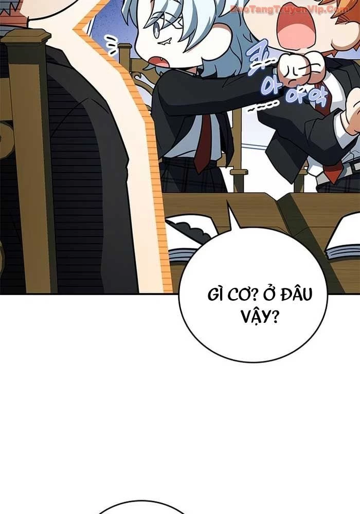 Anh Hùng Huyền Thoại Là Học Viên Danh Dự Của Học Viện Chapter 57 - 176