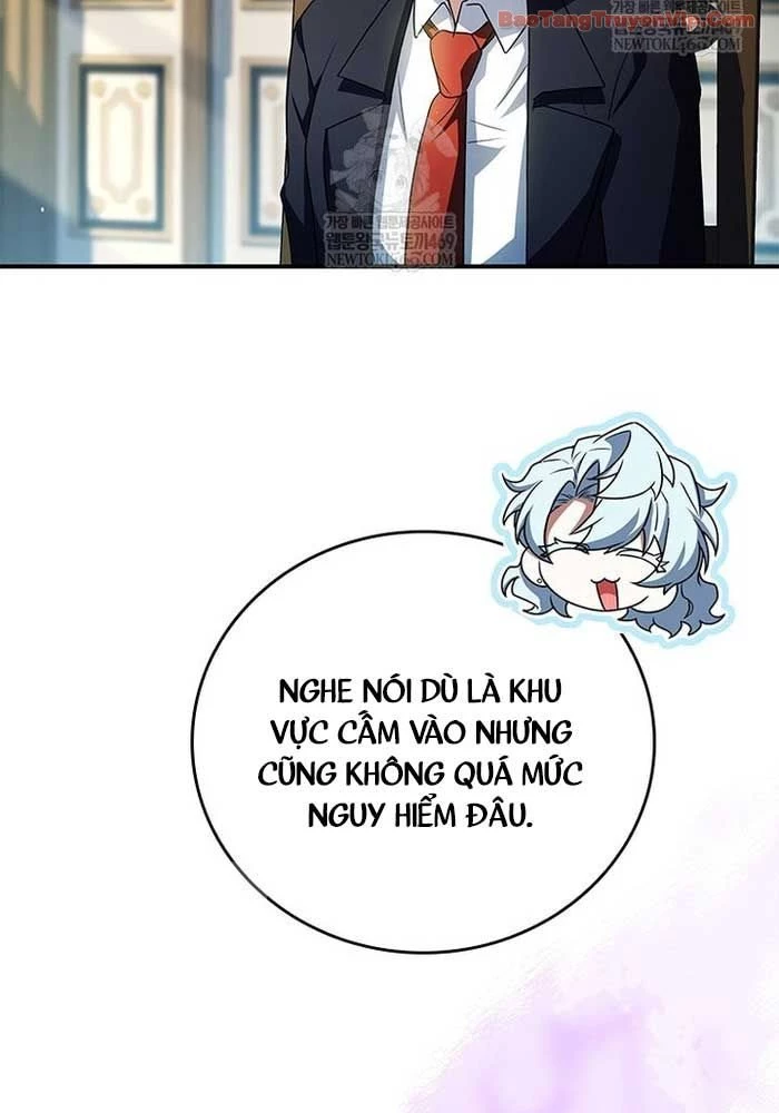 Anh Hùng Huyền Thoại Là Học Viên Danh Dự Của Học Viện Chapter 57 - 189