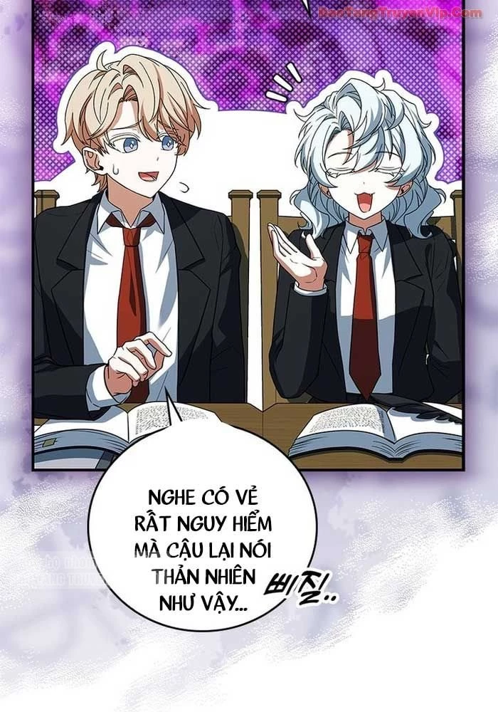 Anh Hùng Huyền Thoại Là Học Viên Danh Dự Của Học Viện Chapter 57 - 191