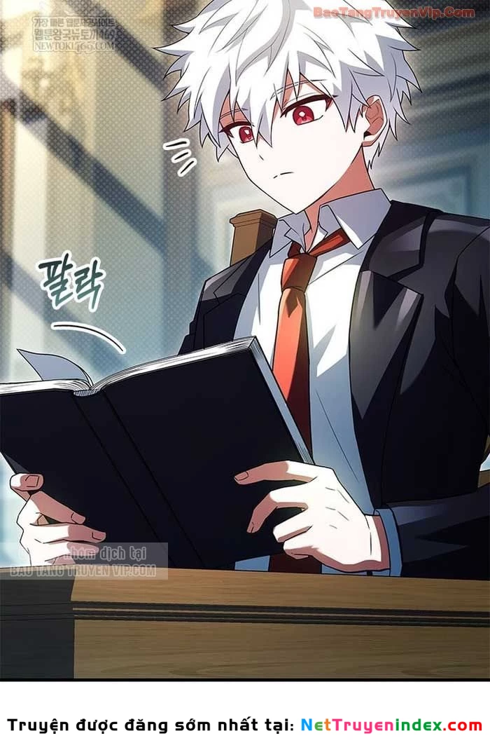 Anh Hùng Huyền Thoại Là Học Viên Danh Dự Của Học Viện Chapter 57 - 193