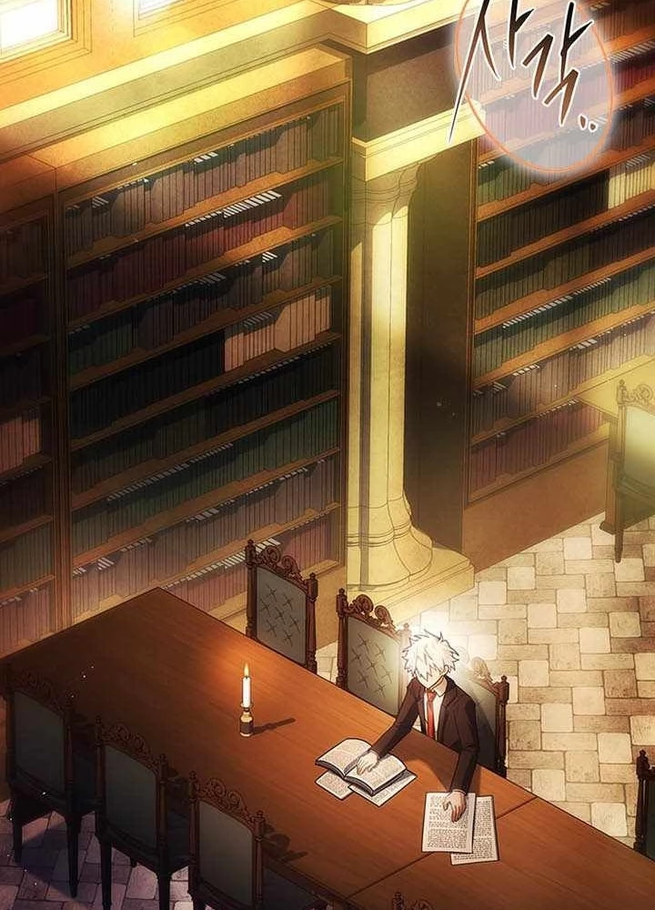 Anh Hùng Huyền Thoại Là Học Viên Danh Dự Của Học Viện Chapter 58 - 3