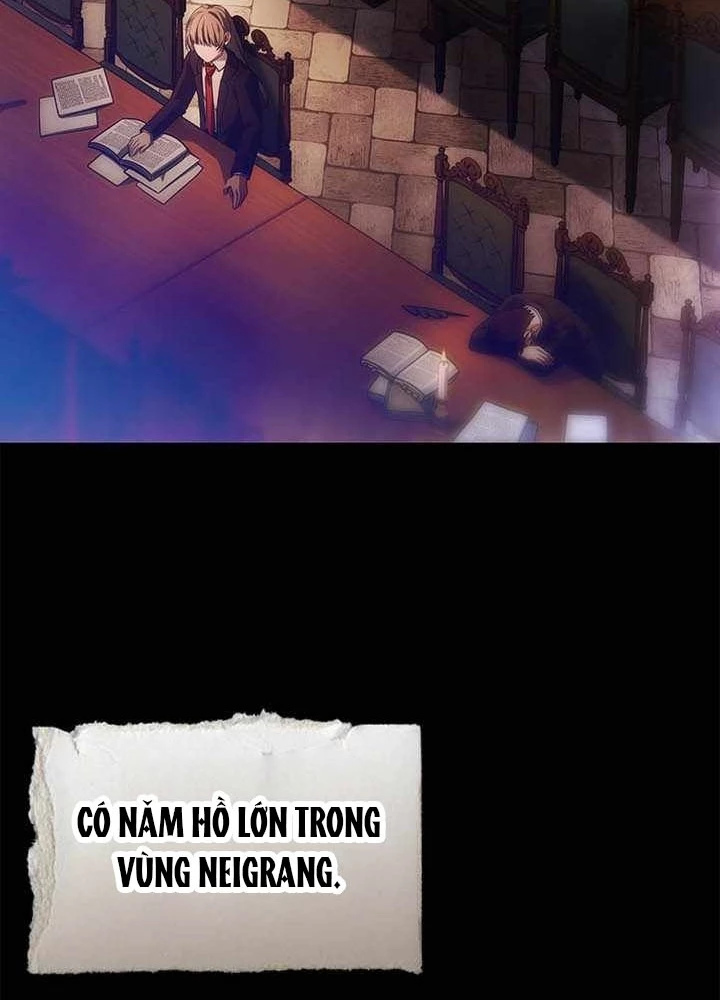 Anh Hùng Huyền Thoại Là Học Viên Danh Dự Của Học Viện Chapter 58 - 5