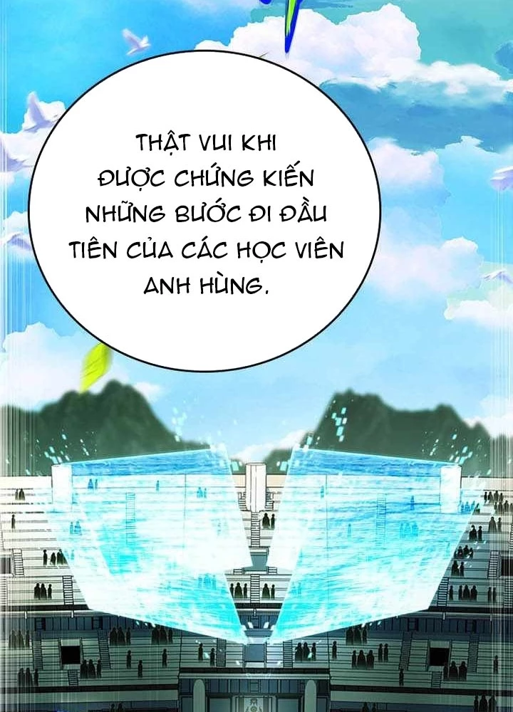 Anh Hùng Huyền Thoại Là Học Viên Danh Dự Của Học Viện Chapter 58 - 29