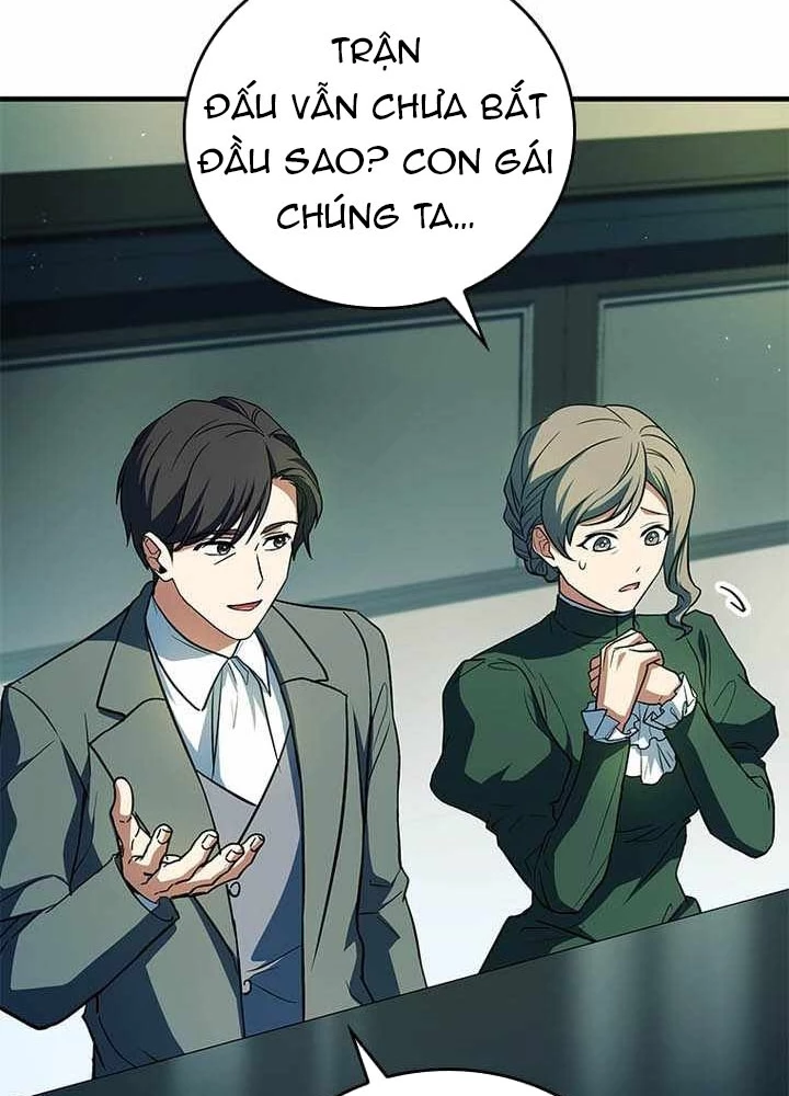 Anh Hùng Huyền Thoại Là Học Viên Danh Dự Của Học Viện Chapter 58 - 33