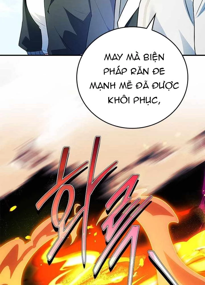 Anh Hùng Huyền Thoại Là Học Viên Danh Dự Của Học Viện Chapter 58 - 45