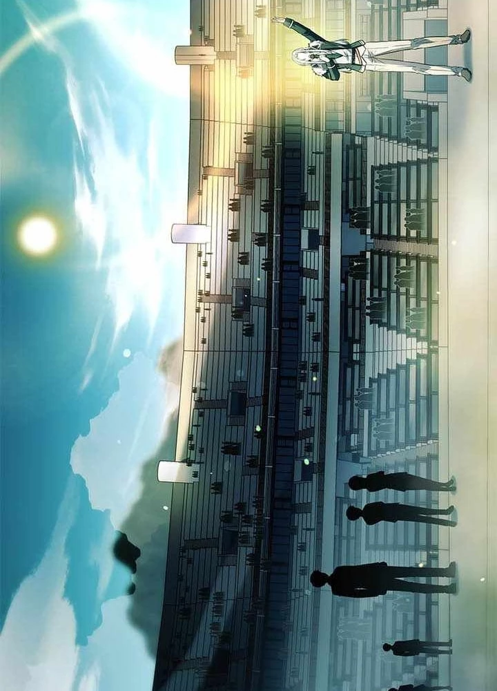 Anh Hùng Huyền Thoại Là Học Viên Danh Dự Của Học Viện Chapter 58 - 61