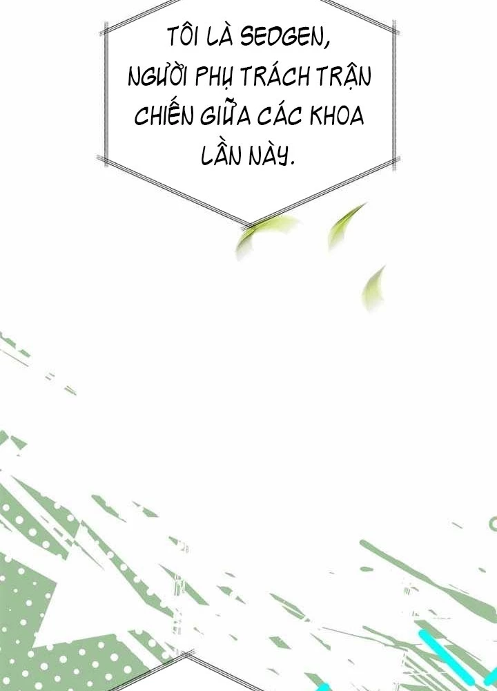 Anh Hùng Huyền Thoại Là Học Viên Danh Dự Của Học Viện Chapter 58 - 65