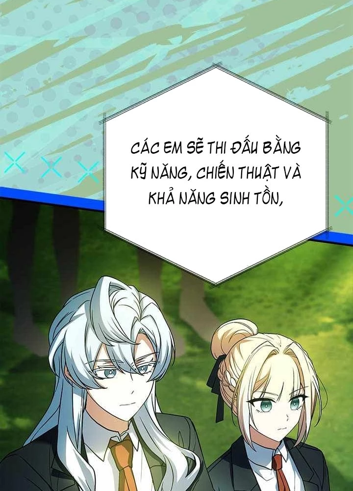 Anh Hùng Huyền Thoại Là Học Viên Danh Dự Của Học Viện Chapter 58 - 69