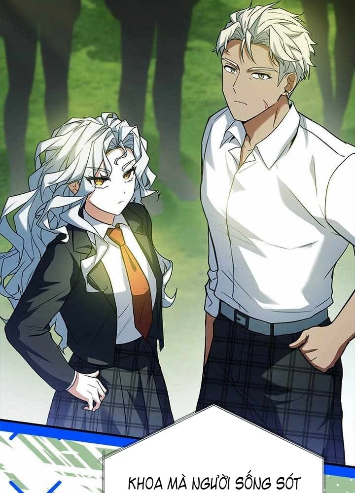 Anh Hùng Huyền Thoại Là Học Viên Danh Dự Của Học Viện Chapter 58 - 73