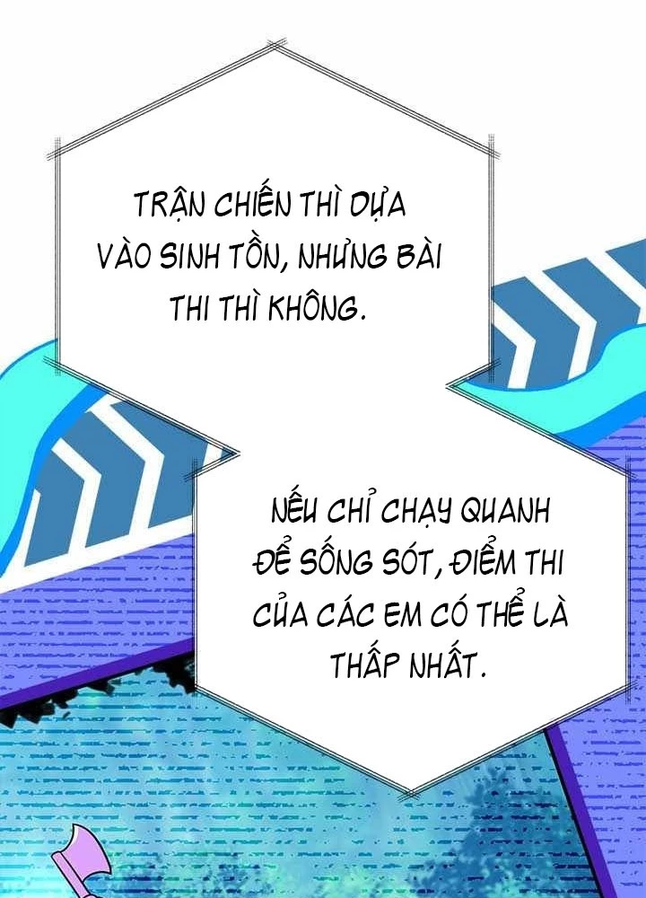 Anh Hùng Huyền Thoại Là Học Viên Danh Dự Của Học Viện Chapter 58 - 89