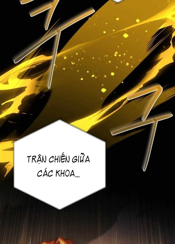 Anh Hùng Huyền Thoại Là Học Viên Danh Dự Của Học Viện Chapter 58 - 103