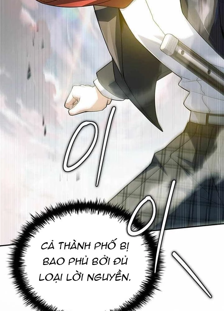 Anh Hùng Huyền Thoại Là Học Viên Danh Dự Của Học Viện Chapter 58 - 136