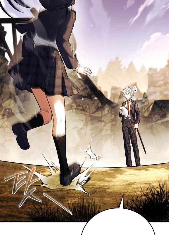 Anh Hùng Huyền Thoại Là Học Viên Danh Dự Của Học Viện Chapter 58 - 226