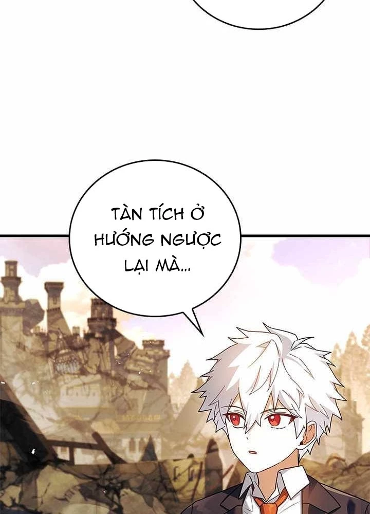 Anh Hùng Huyền Thoại Là Học Viên Danh Dự Của Học Viện Chapter 58 - 228