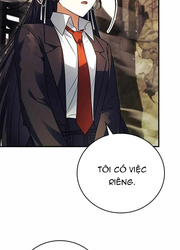 Anh Hùng Huyền Thoại Là Học Viên Danh Dự Của Học Viện Chapter 58 - 232