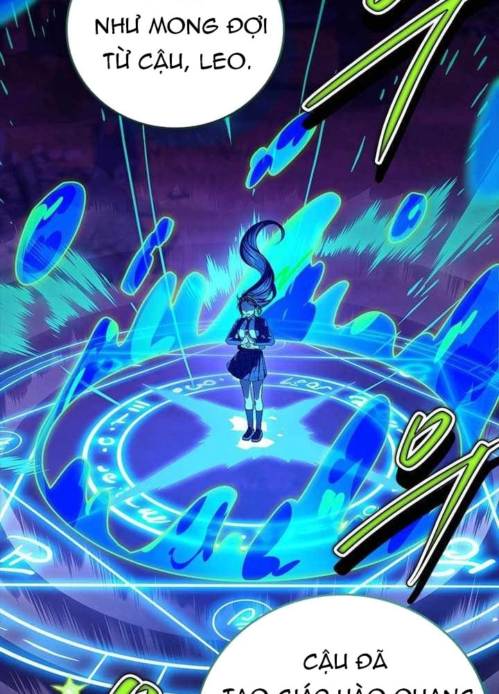 Anh Hùng Huyền Thoại Là Học Viên Danh Dự Của Học Viện Chapter 58 - 266