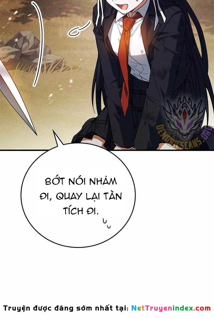 Anh Hùng Huyền Thoại Là Học Viên Danh Dự Của Học Viện Chapter 58 - 360