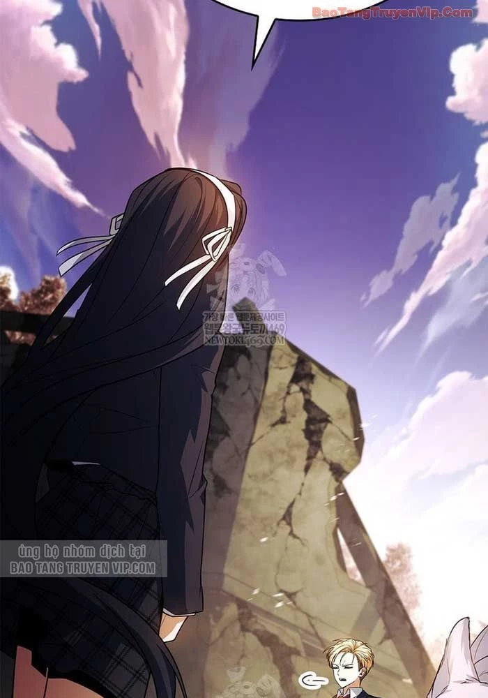 Anh Hùng Huyền Thoại Là Học Viên Danh Dự Của Học Viện Chapter 59 - 15