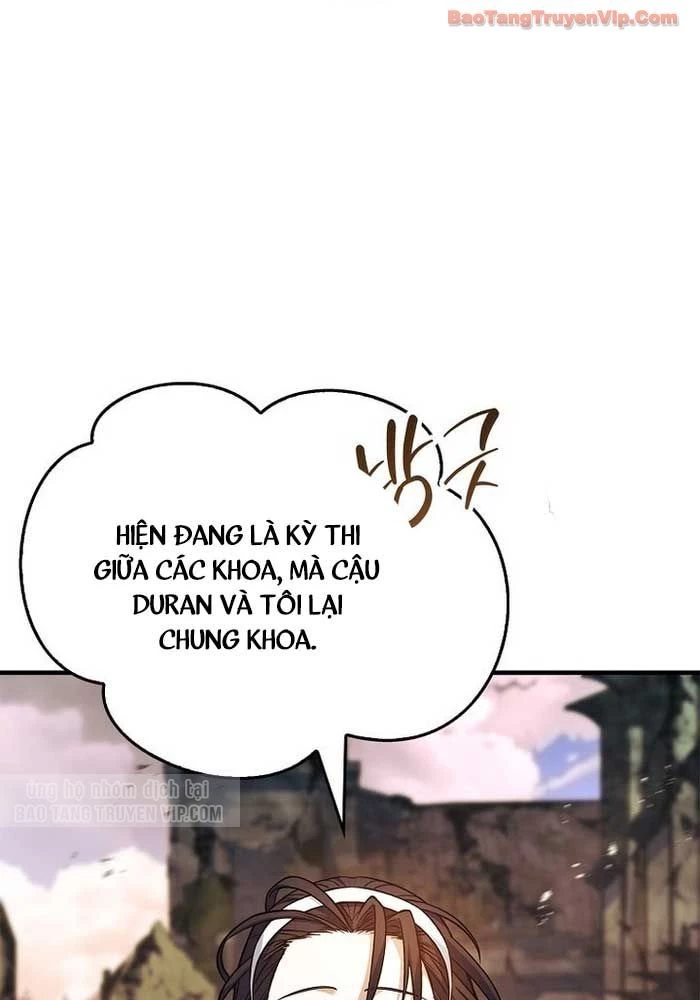 Anh Hùng Huyền Thoại Là Học Viên Danh Dự Của Học Viện Chapter 59 - 17