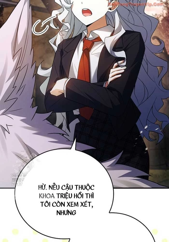 Anh Hùng Huyền Thoại Là Học Viên Danh Dự Của Học Viện Chapter 59 - 23