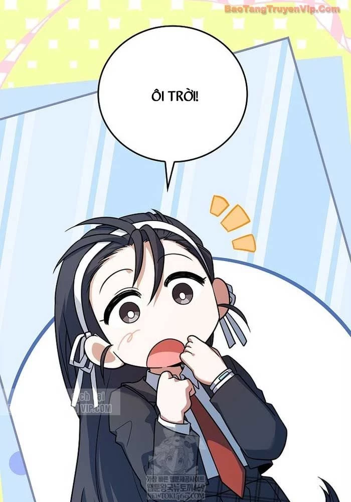 Anh Hùng Huyền Thoại Là Học Viên Danh Dự Của Học Viện Chapter 59 - 25