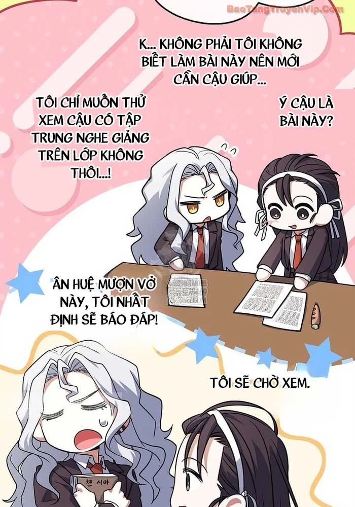 Anh Hùng Huyền Thoại Là Học Viên Danh Dự Của Học Viện Chapter 59 - 27