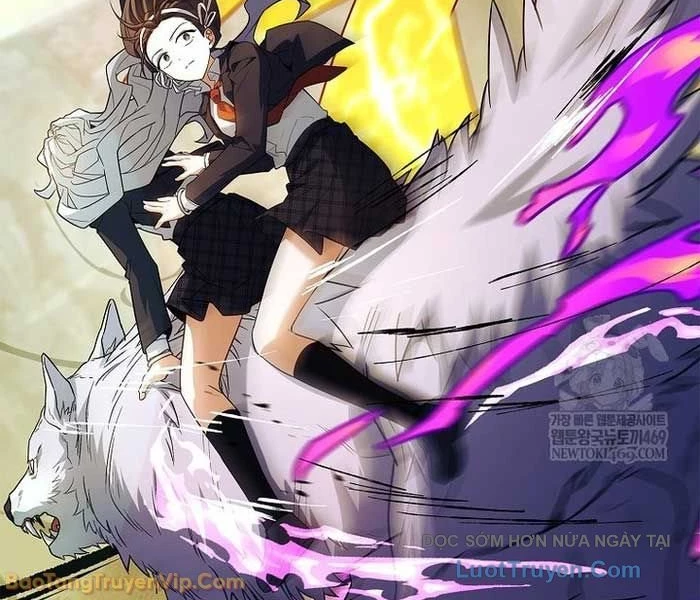 Anh Hùng Huyền Thoại Là Học Viên Danh Dự Của Học Viện Chapter 59 - 41