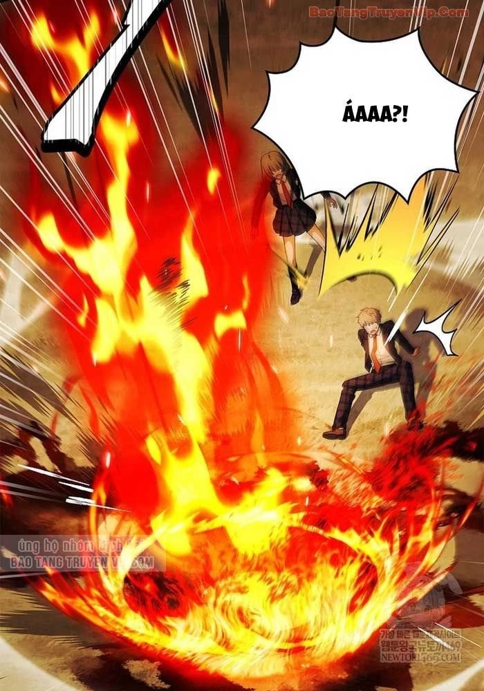 Anh Hùng Huyền Thoại Là Học Viên Danh Dự Của Học Viện Chapter 59 - 52