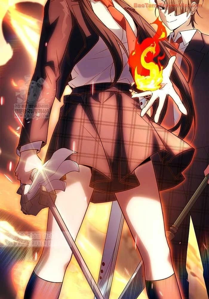 Anh Hùng Huyền Thoại Là Học Viên Danh Dự Của Học Viện Chapter 59 - 58